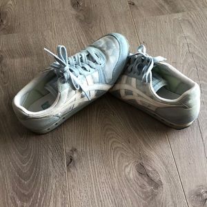 Onitsuka Tiger sneakers